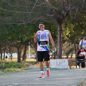 Runner Photo 6104167