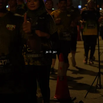 Runner Photo 6104184