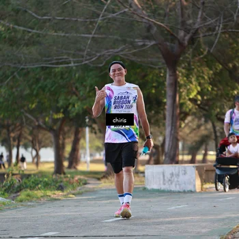 Runner Photo 6104189