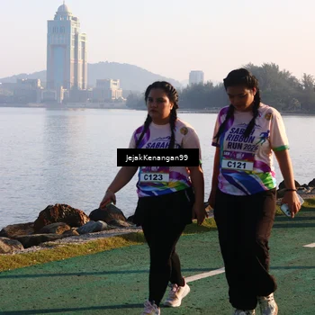 Runner Photo 6104190
