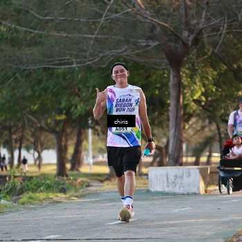 Runner Photo 6104200