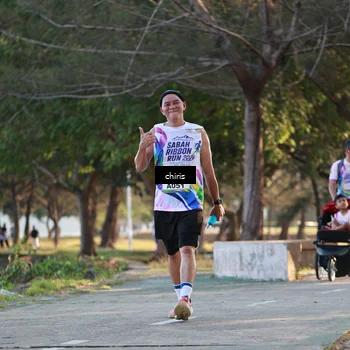 Runner Photo 6104208