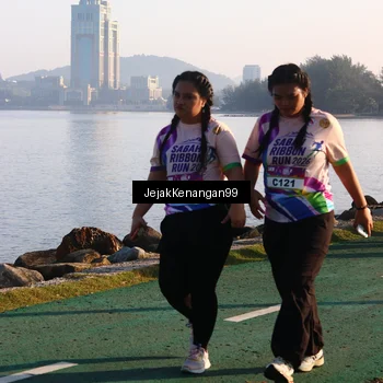 Runner Photo 6104209