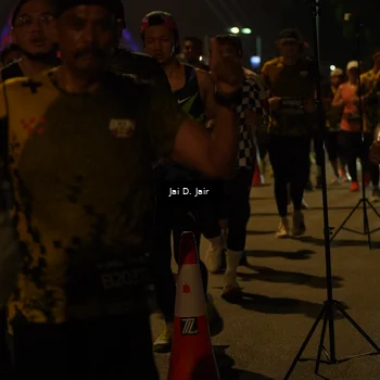 Runner Photo 6104220
