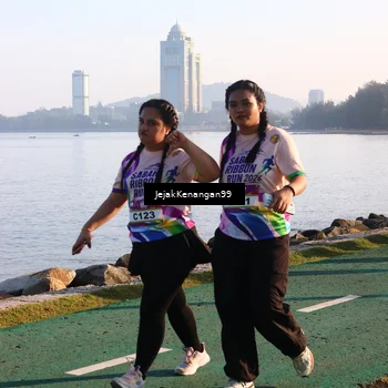 Runner Photo 6104226