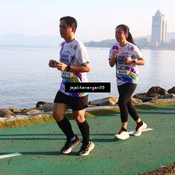 Runner Photo 6104232
