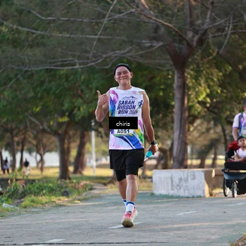 Runner Photo 6104243
