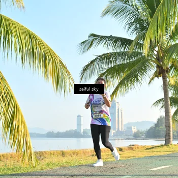 Runner Photo 6104247