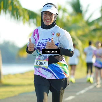 Runner Photo 6104249