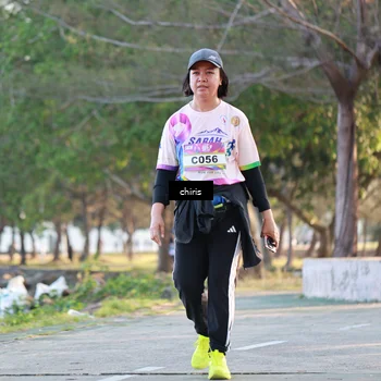Runner Photo 6104252