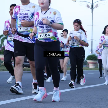 Runner Photo 6104253