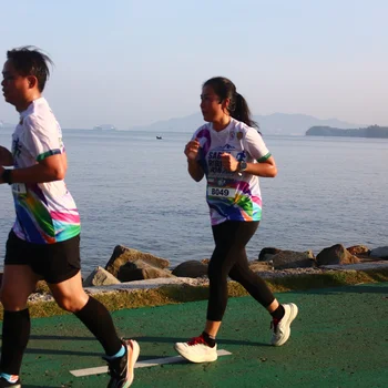 Runner Photo 6104255