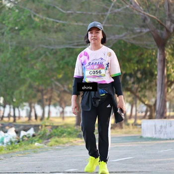 Runner Photo 6104256