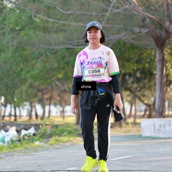 Runner Photo 6104260