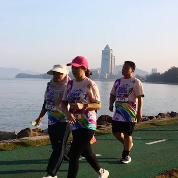 Runner Photo 6104263