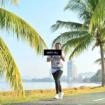 Runner Photo 6104267