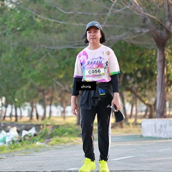Runner Photo 6104268
