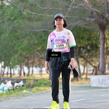 Runner Photo 6104273