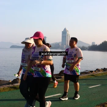 Runner Photo 6104298