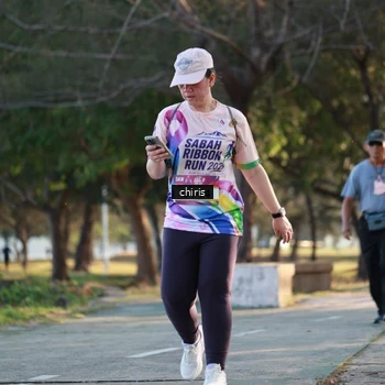 Runner Photo 6104300