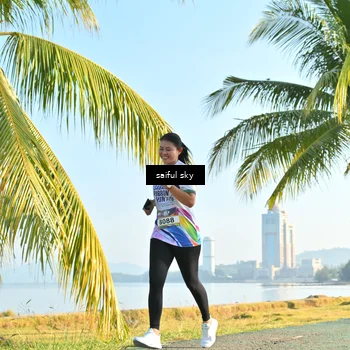 Runner Photo 6104305
