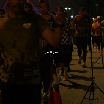 Runner Photo 6104306