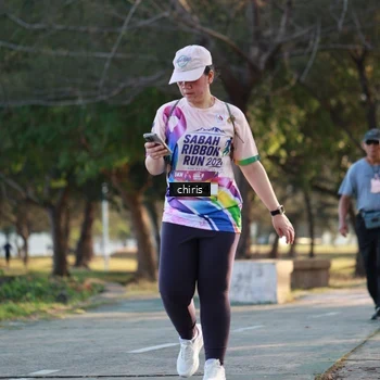 Runner Photo 6104309