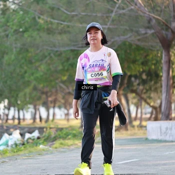 Runner Photo 6104310