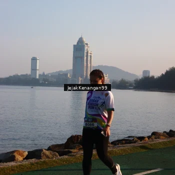 Runner Photo 6104315