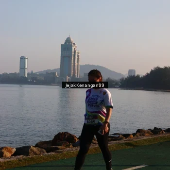 Runner Photo 6104319