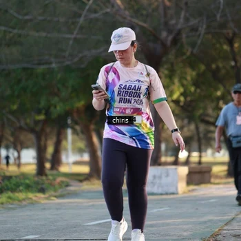 Runner Photo 6104321