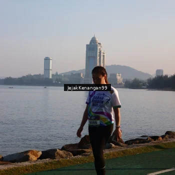 Runner Photo 6104323
