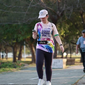 Runner Photo 6104324