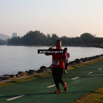 Runner Photo 6104331