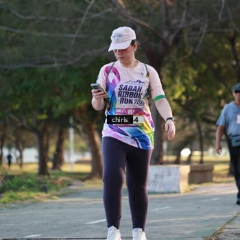 Runner Photo 6104334