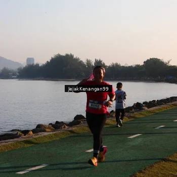 Runner Photo 6104335