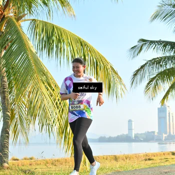 Runner Photo 6104340