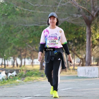 Runner Photo 6104341