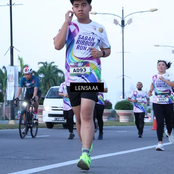 Runner Photo 6104350
