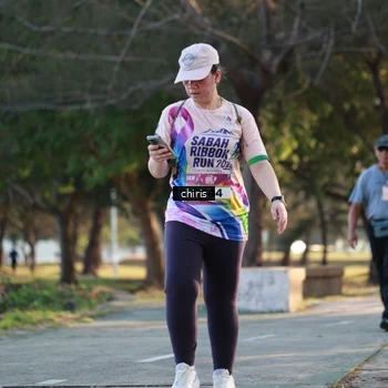 Runner Photo 6104353