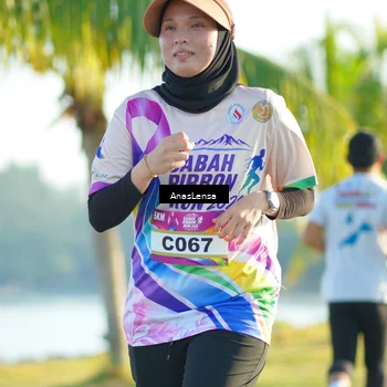 Runner Photo 6104367