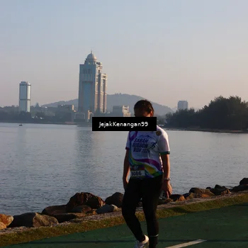 Runner Photo 6104369