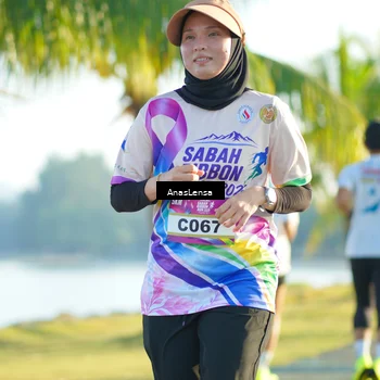 Runner Photo 6104379