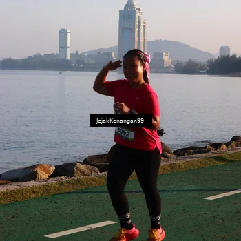 Runner Photo 6104381