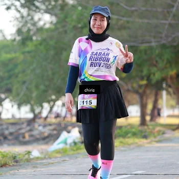 Runner Photo 6104382