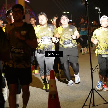 Runner Photo 6104386