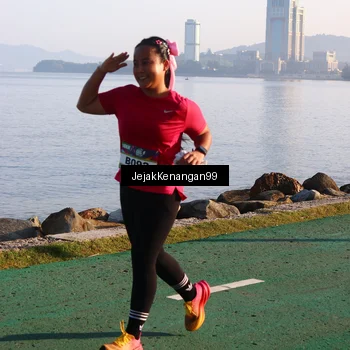 Runner Photo 6104394
