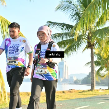 Runner Photo 6104403