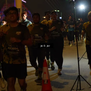 Runner Photo 6104406