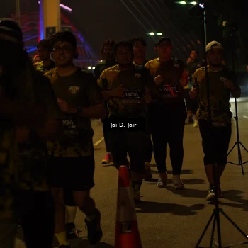 Runner Photo 6104415